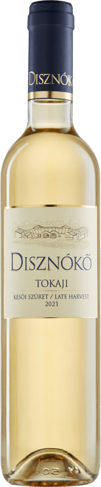 Disznókő Tokaji Late Harvest 