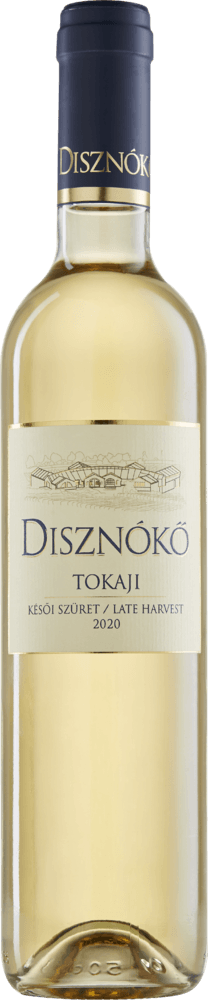 Disznókő Tokaji Late Harvest 