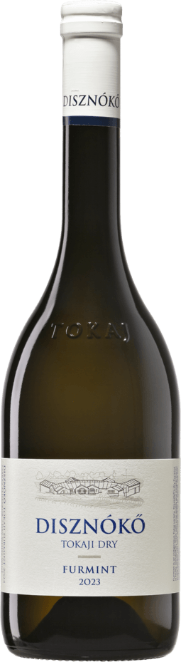 Disznókő Tokaji Dry Furmint